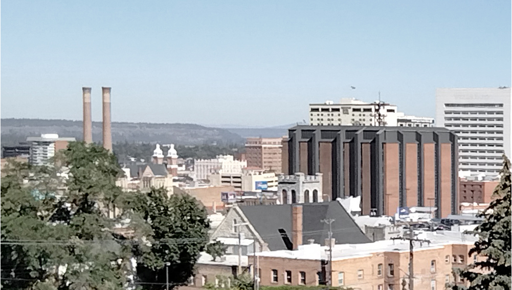 spokane panoramic left