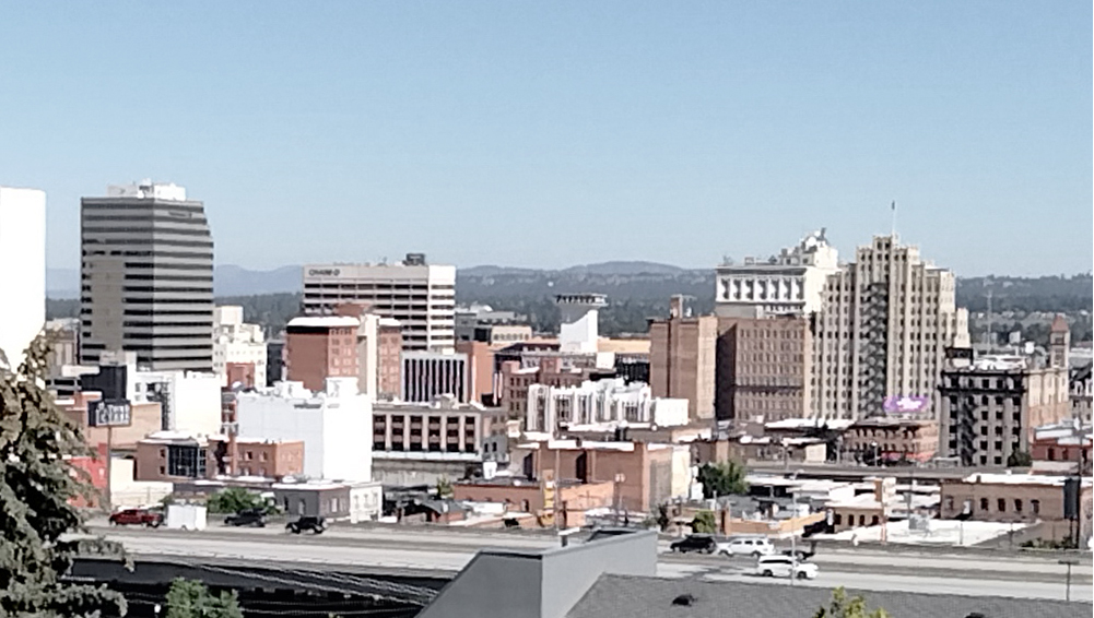 spokane panoramic center